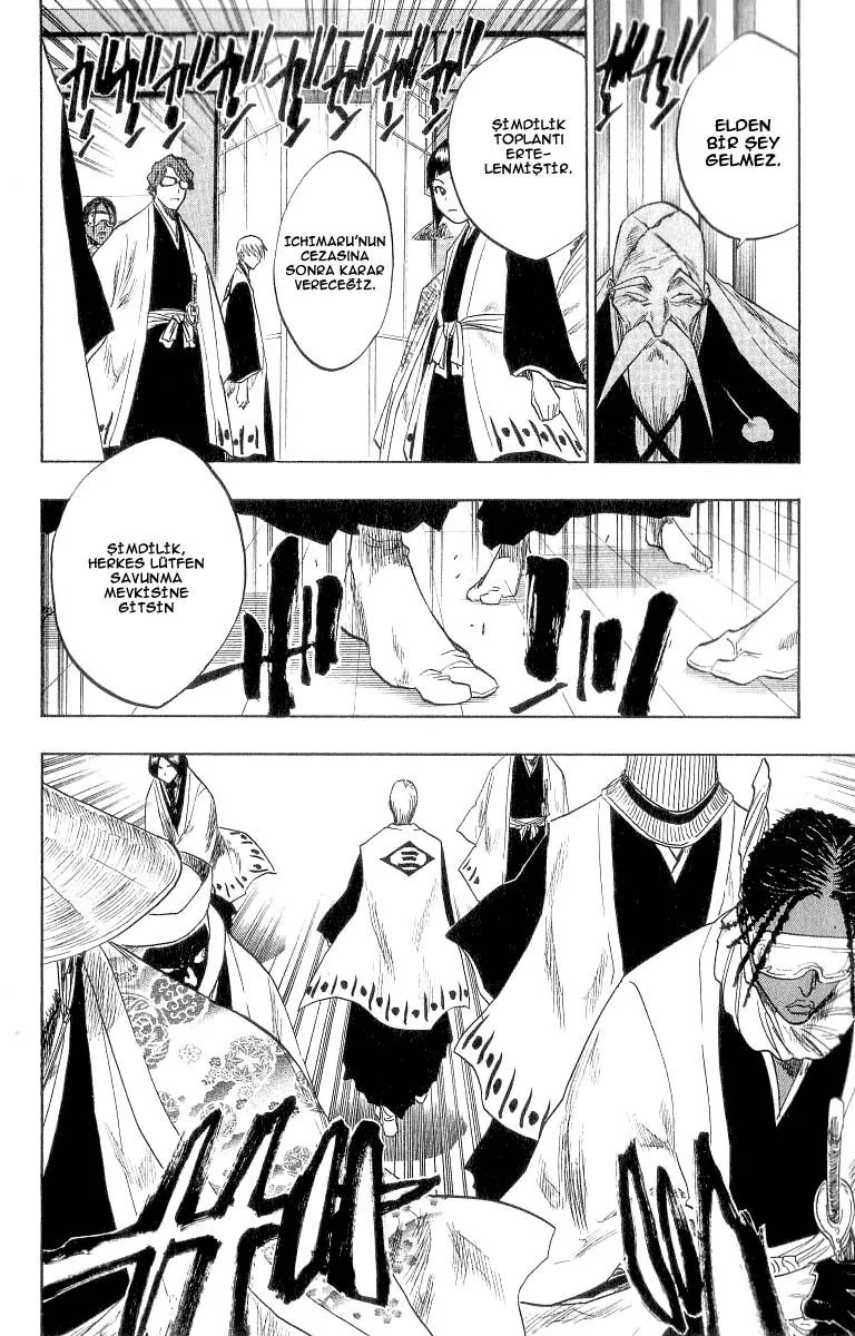 Bleach - Bölüm 83 - Sayfa 4