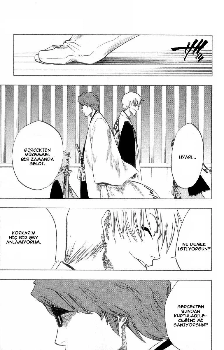 Bleach - Bölüm 83 - Sayfa 5