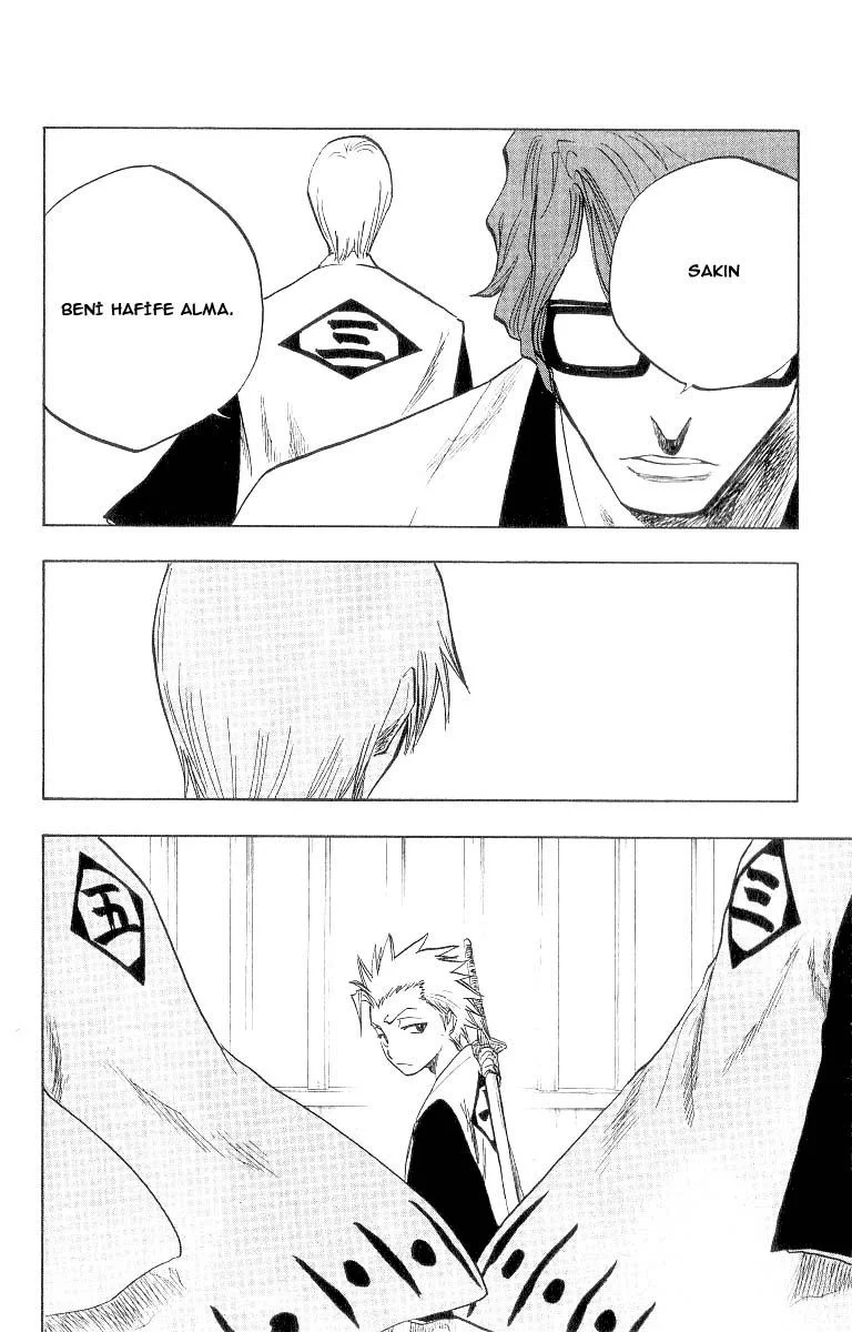 Bleach - Bölüm 83 - Sayfa 6