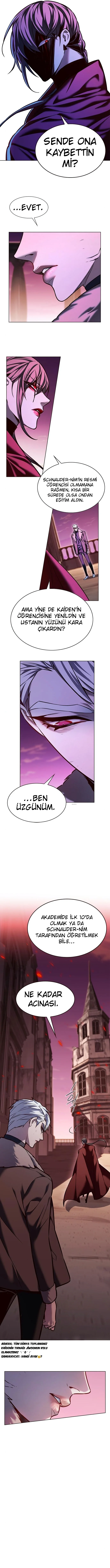 Eleceed - Bölüm 222 - Sayfa 10