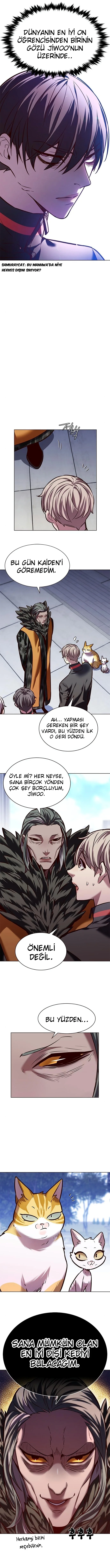 Eleceed - Bölüm 222 - Sayfa 12