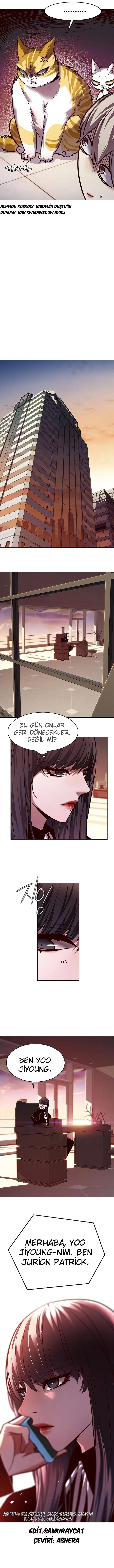 Eleceed - Bölüm 222 - Sayfa 13