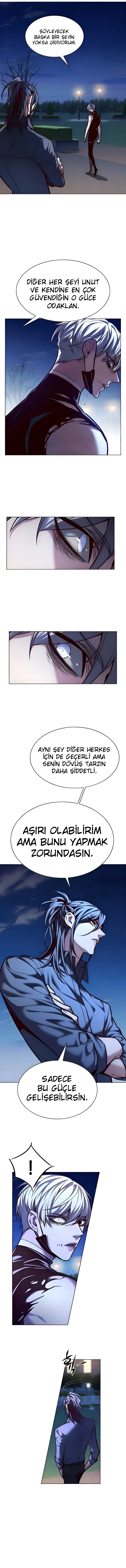 Eleceed - Bölüm 222 - Sayfa 4