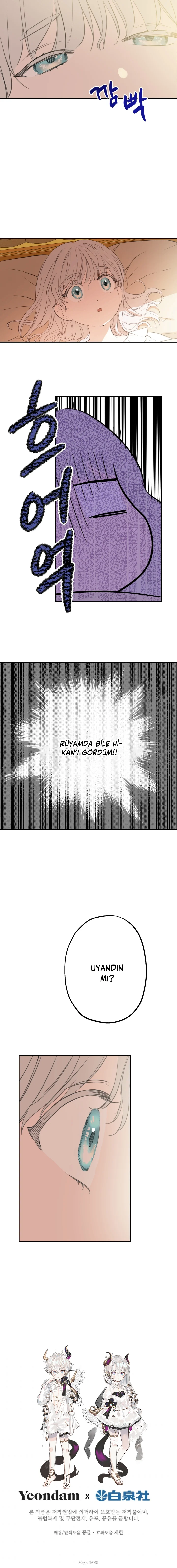 The World's Strongest Are Obsessed With Me - Bölüm 16 - Sayfa 4