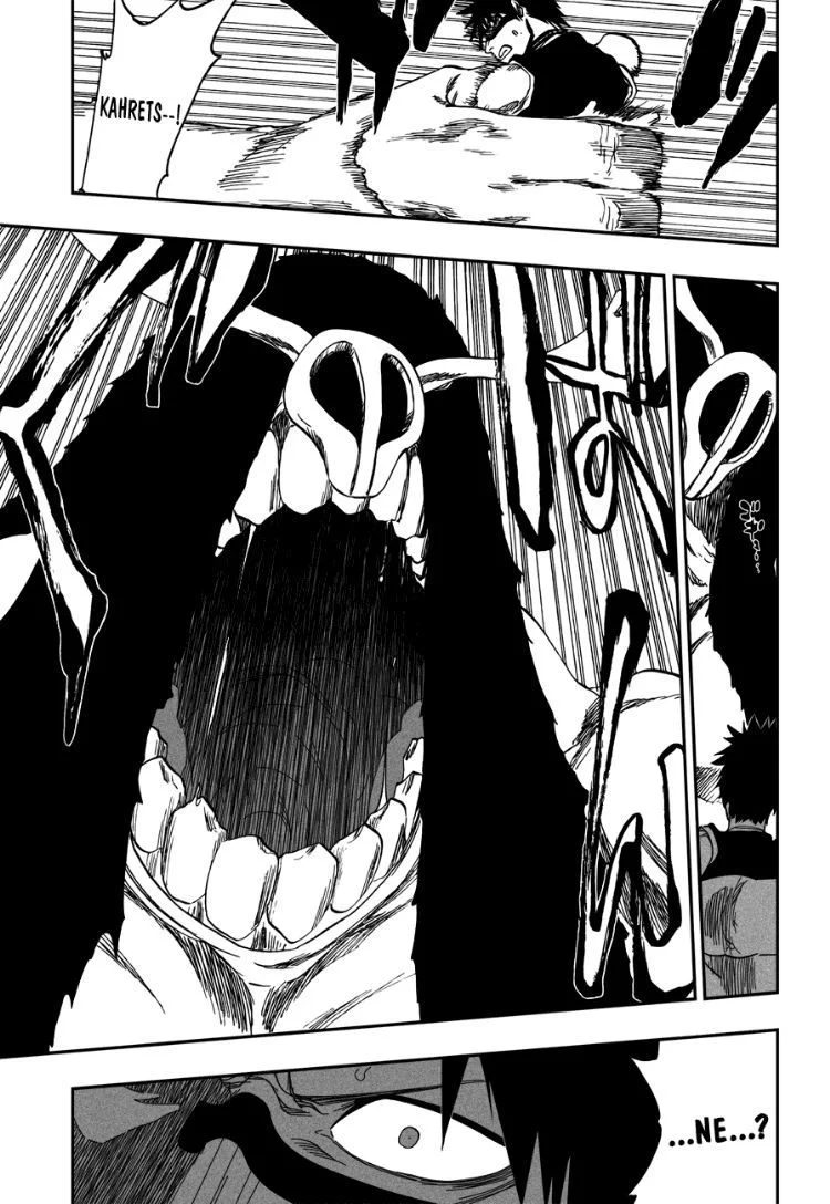 Bleach - Bölüm 337 - Sayfa 14
