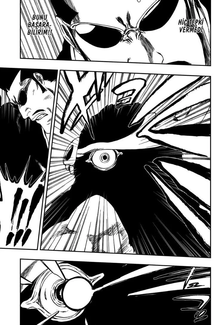Bleach - Bölüm 337 - Sayfa 16
