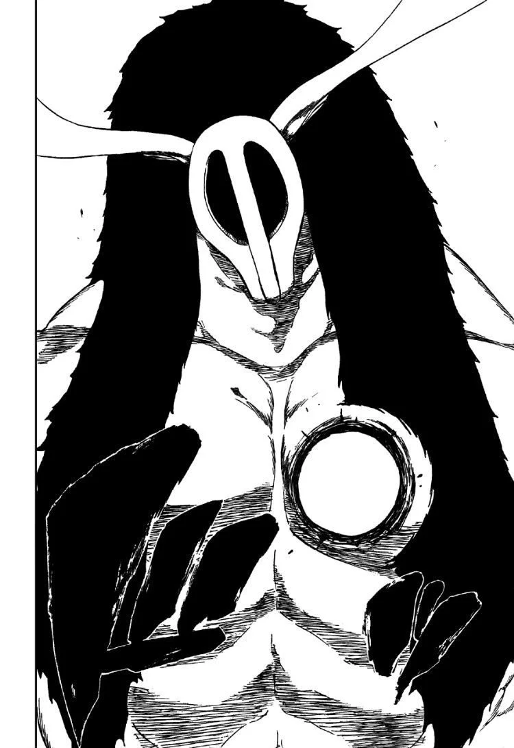 Bleach - Bölüm 337 - Sayfa 19