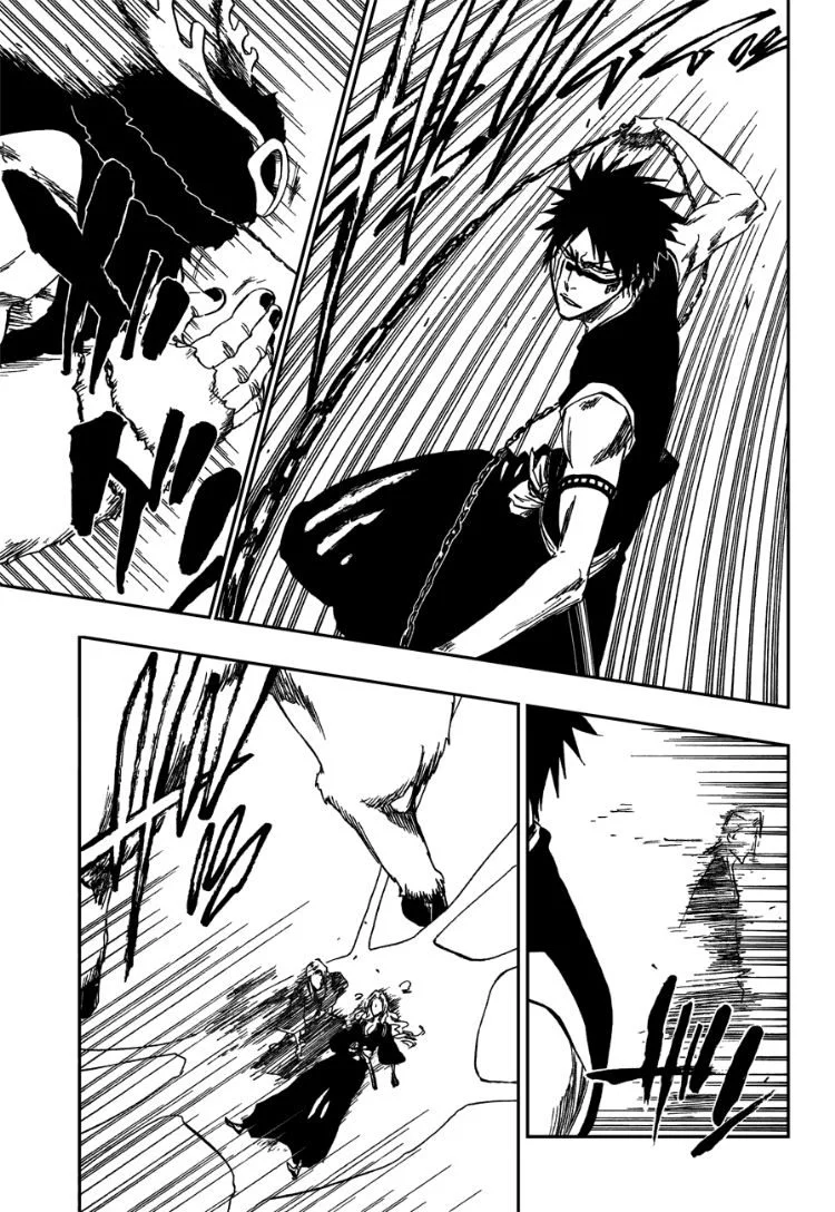 Bleach - Bölüm 337 - Sayfa 6
