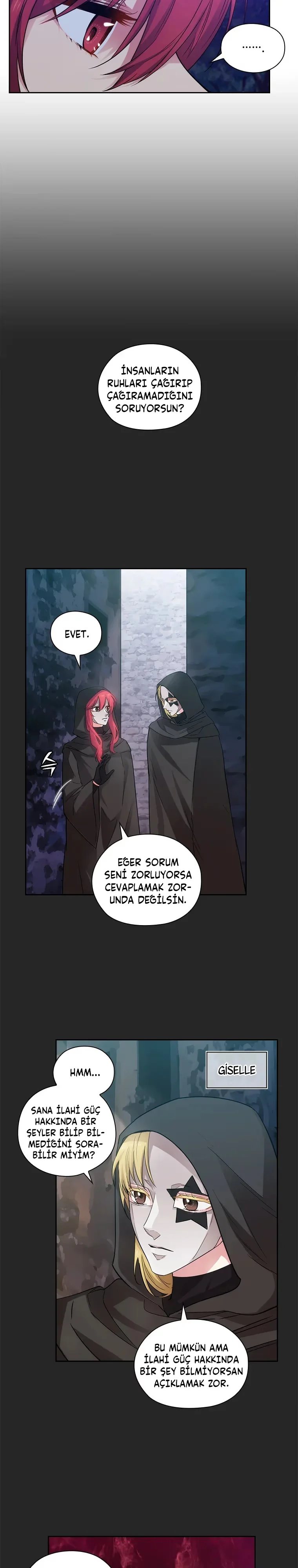 Adonis - Bölüm 187 - Sayfa 12