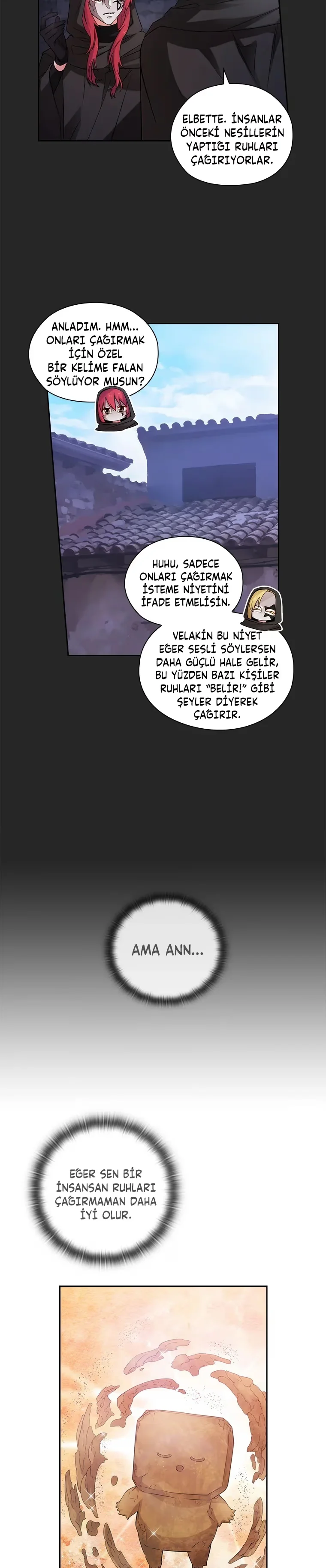 Adonis - Bölüm 187 - Sayfa 17