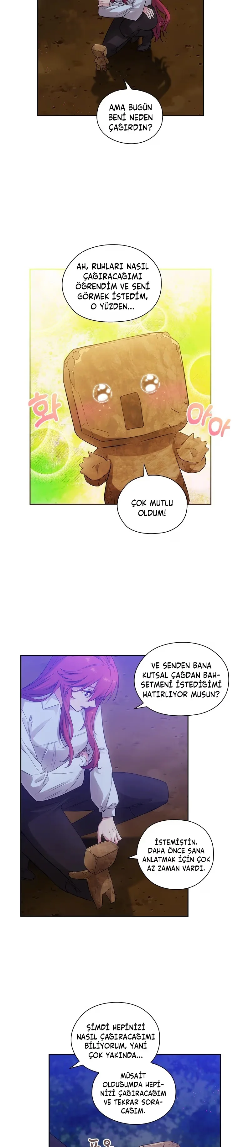 Adonis - Bölüm 187 - Sayfa 20
