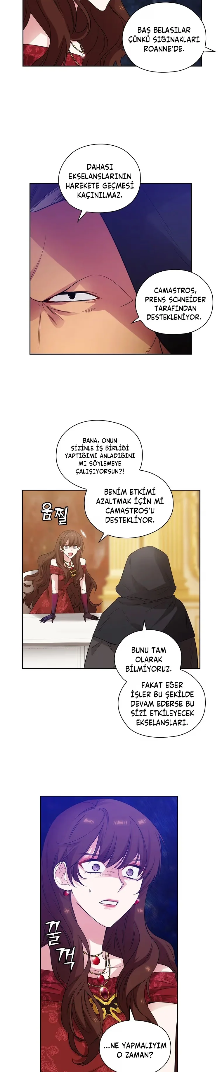 Adonis - Bölüm 187 - Sayfa 25