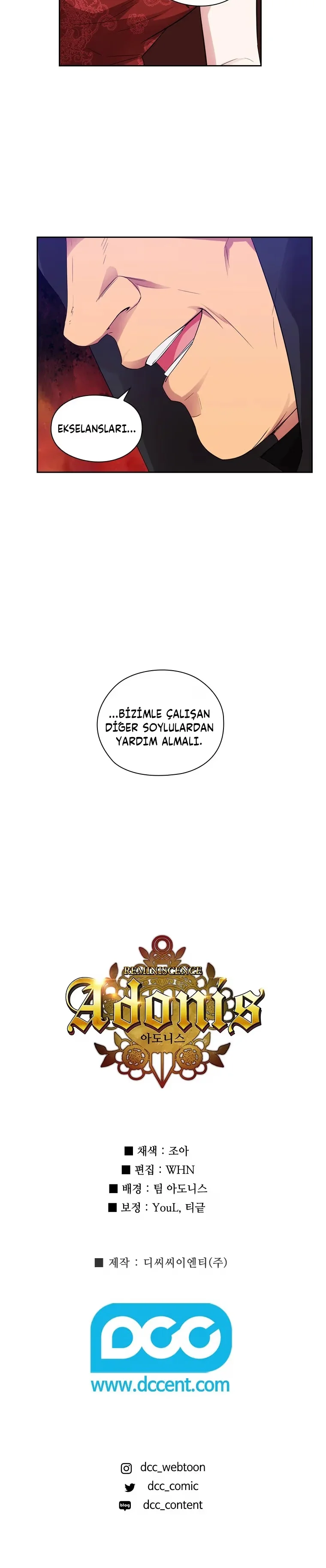 Adonis - Bölüm 187 - Sayfa 26