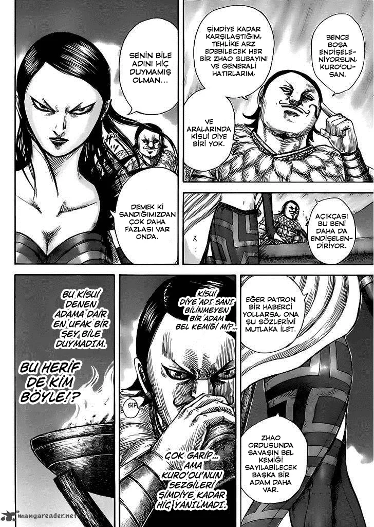 Kingdom - Bölüm 462 - Sayfa 10