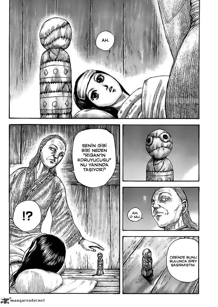 Kingdom - Bölüm 462 - Sayfa 14