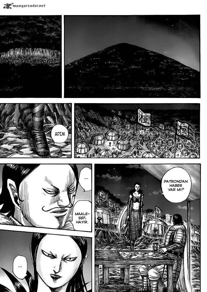 Kingdom - Bölüm 462 - Sayfa 7