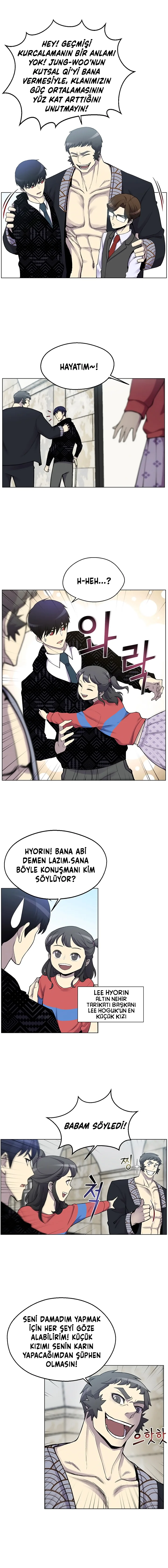 Reverse Villain - Bölüm 6 - Sayfa 6