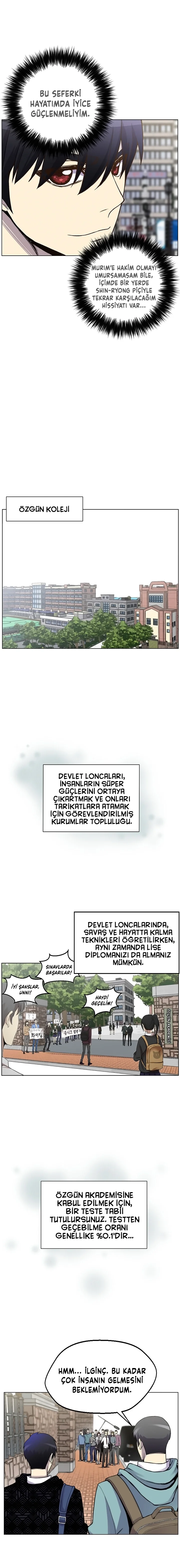 Reverse Villain - Bölüm 6 - Sayfa 9