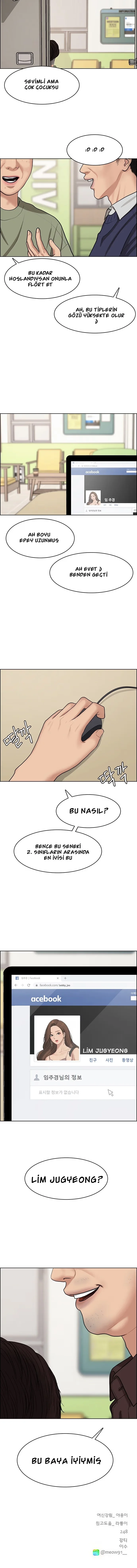True Beauty - Bölüm 106 - Sayfa 8