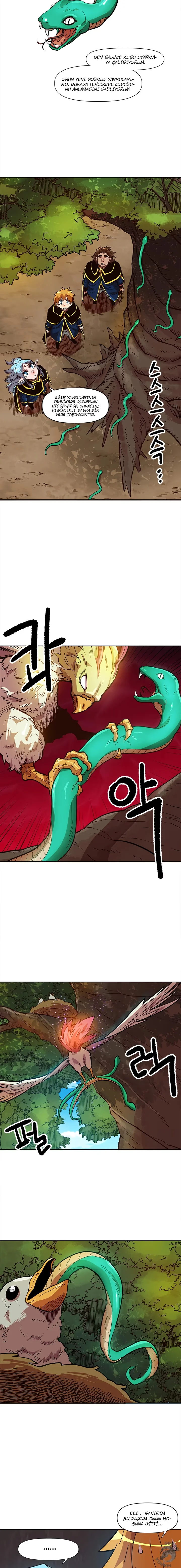 Slave B - Bölüm 16 - Sayfa 12