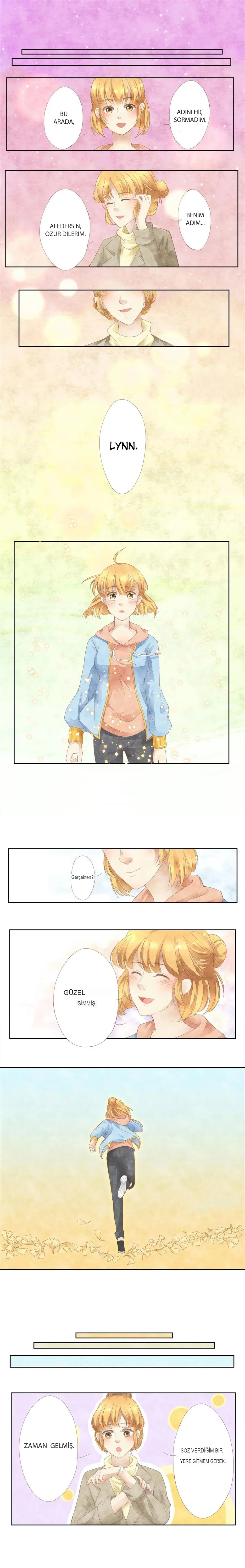 About Teddy Bear - Bölüm 9 - Sayfa 4