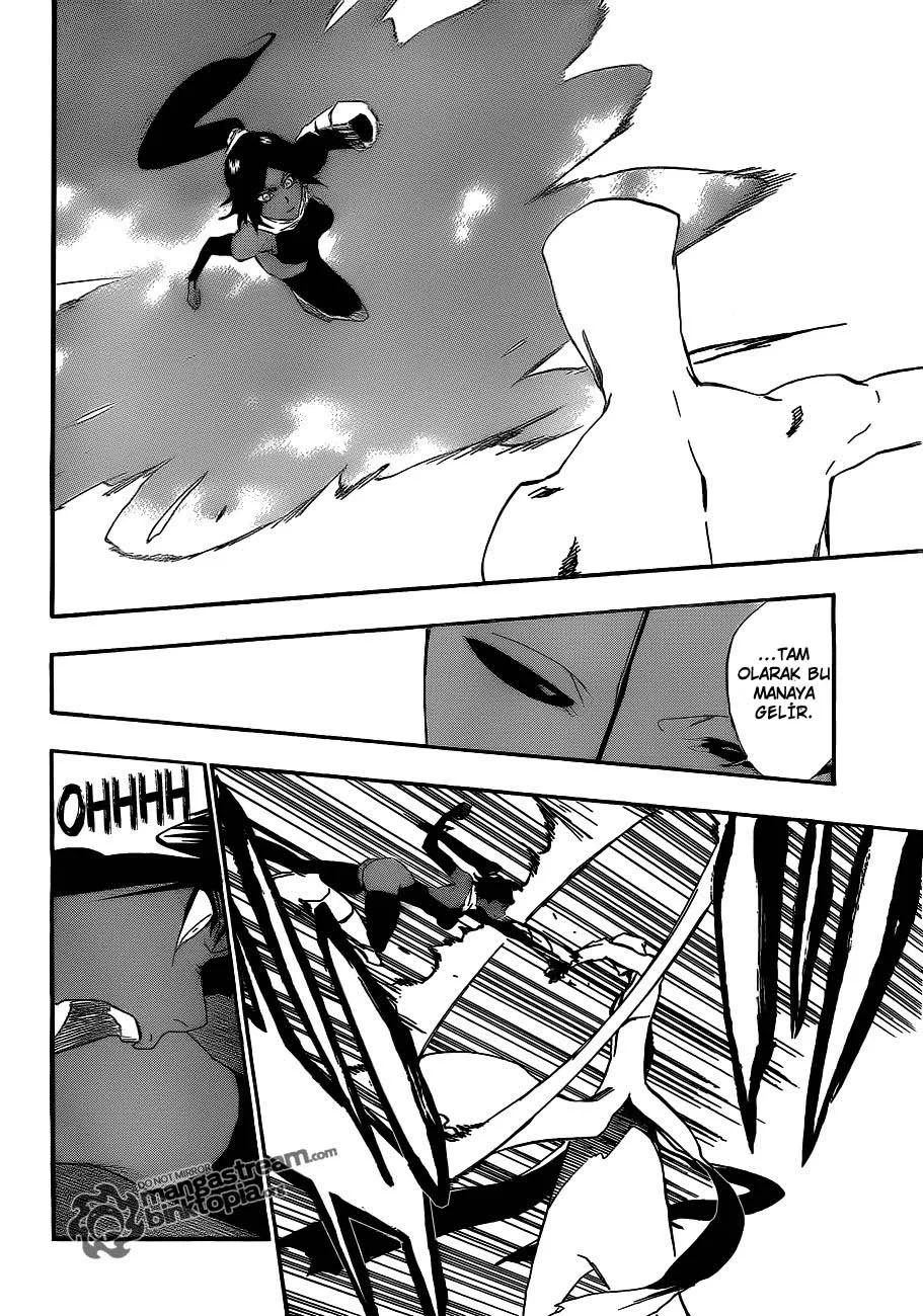 Bleach - Bölüm 405 - Sayfa 10