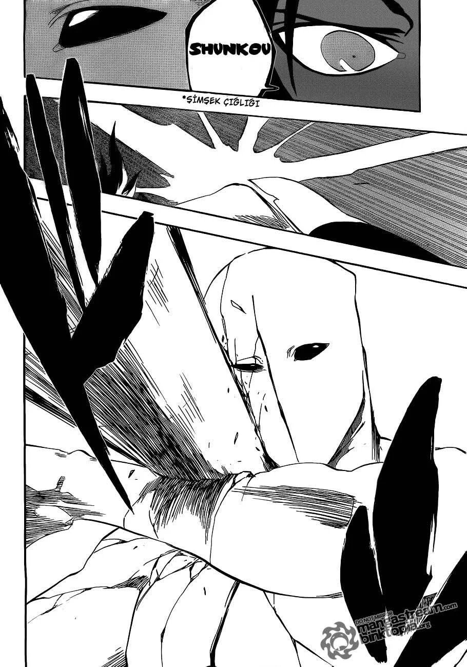 Bleach - Bölüm 405 - Sayfa 12