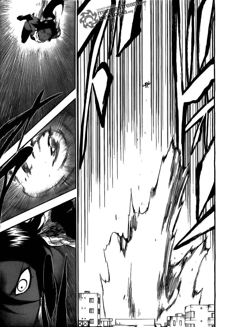 Bleach - Bölüm 405 - Sayfa 13