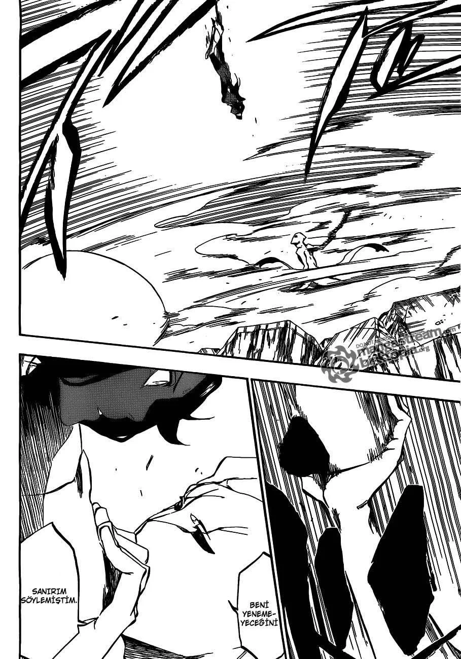 Bleach - Bölüm 405 - Sayfa 14