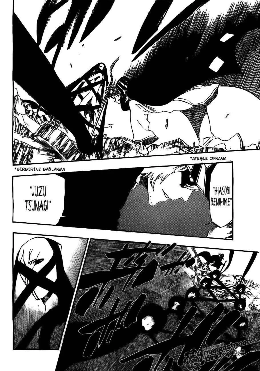 Bleach - Bölüm 405 - Sayfa 16
