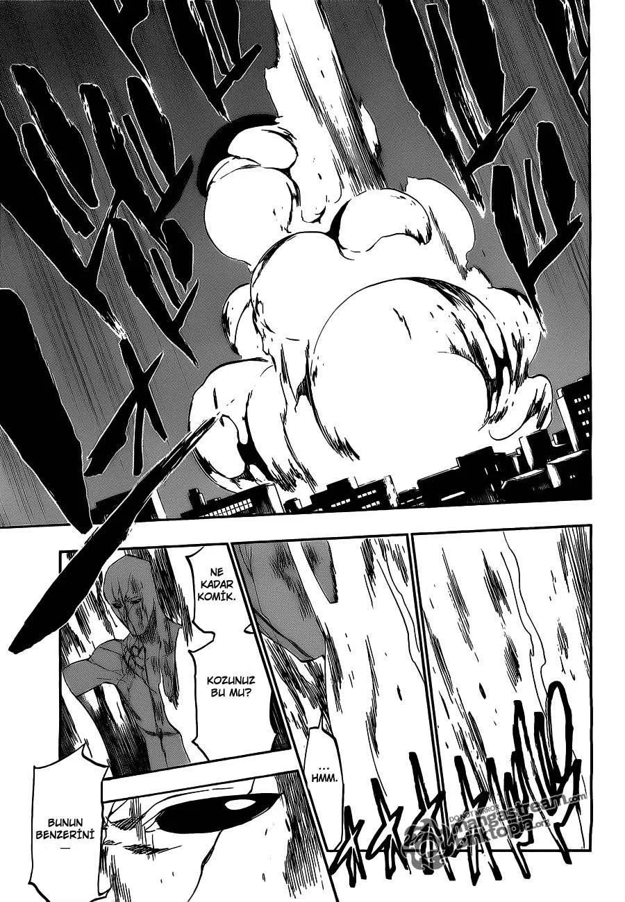 Bleach - Bölüm 405 - Sayfa 17