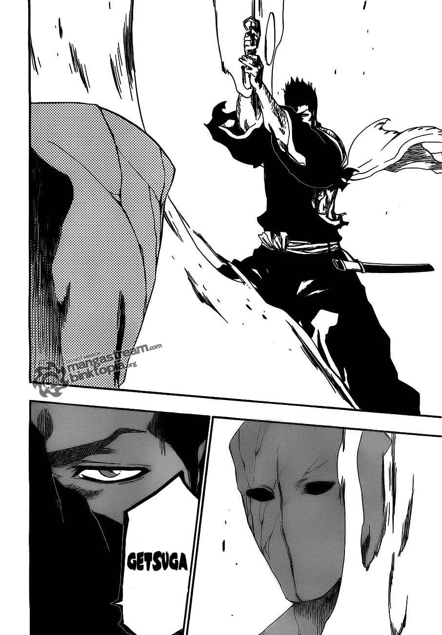Bleach - Bölüm 405 - Sayfa 18