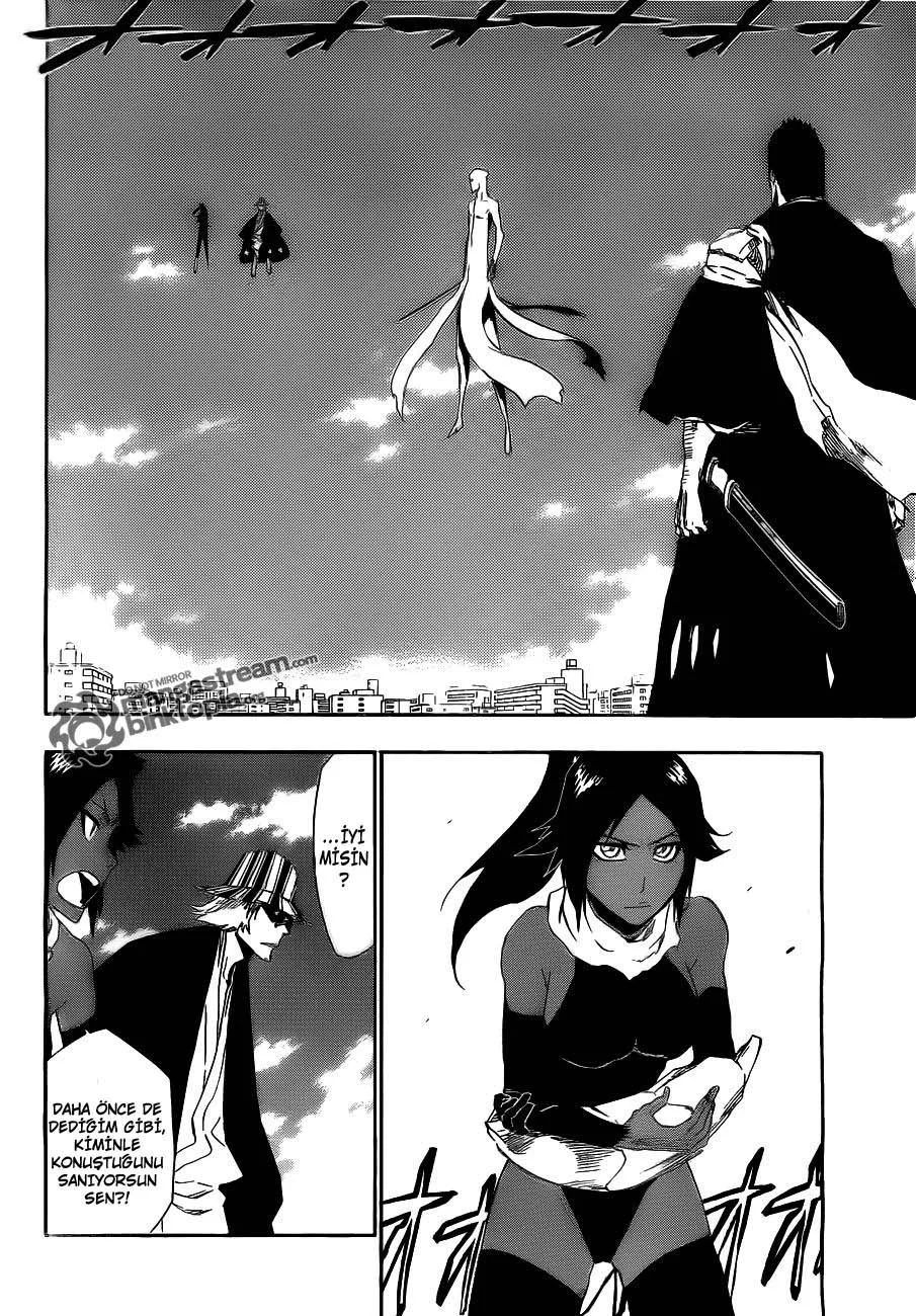Bleach - Bölüm 405 - Sayfa 6