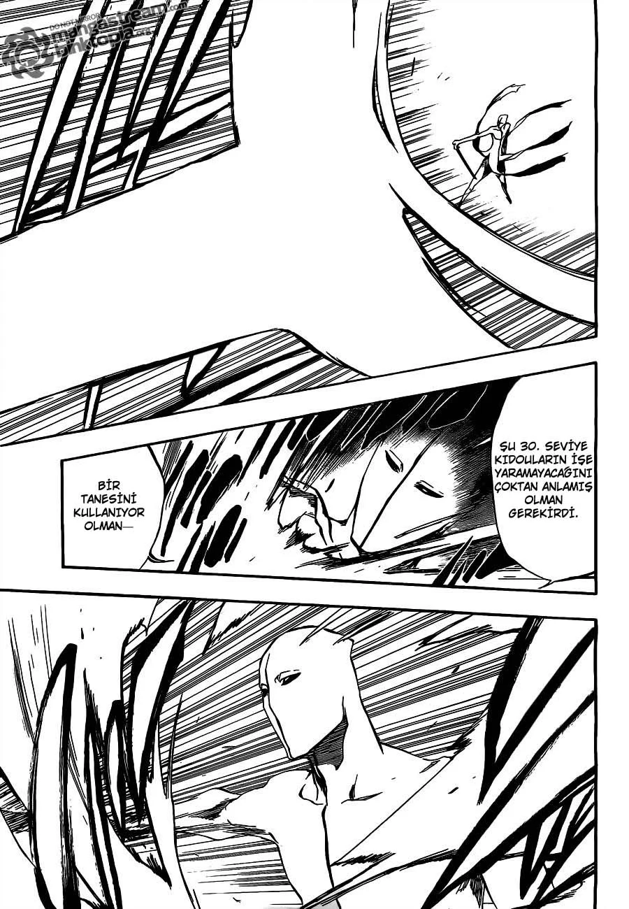 Bleach - Bölüm 405 - Sayfa 9