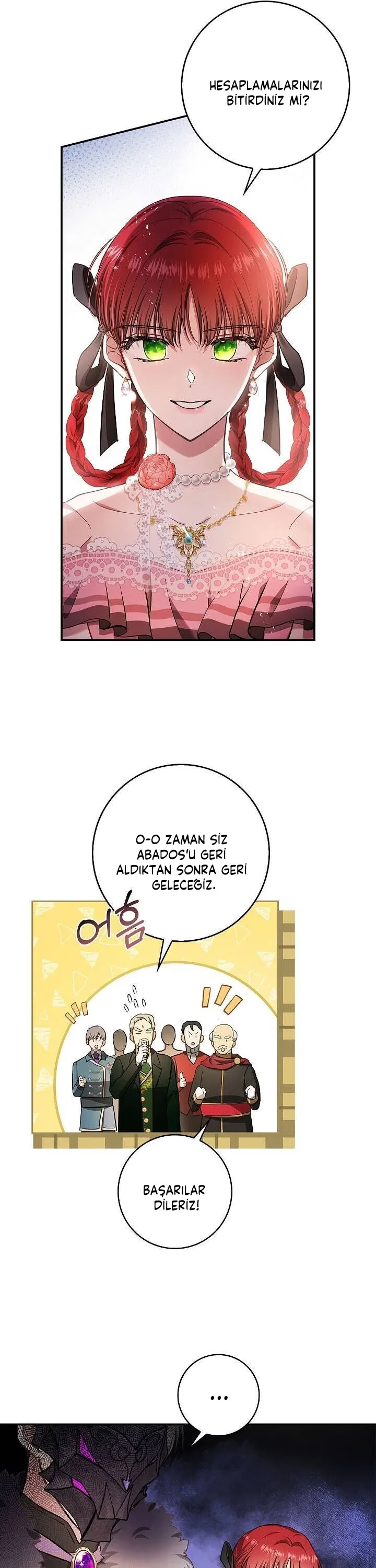 My Secretly Hot Husband - Bölüm 57 - Sayfa 14