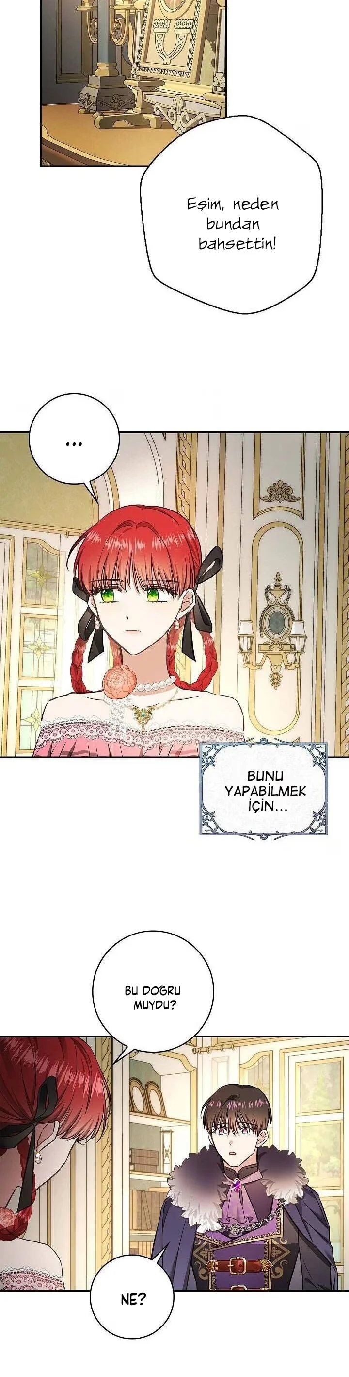 My Secretly Hot Husband - Bölüm 57 - Sayfa 16