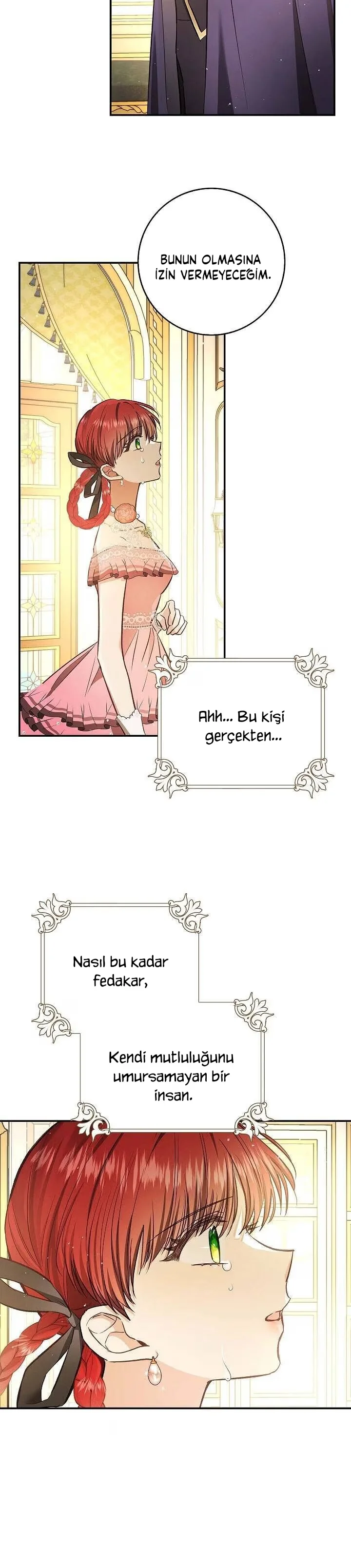 My Secretly Hot Husband - Bölüm 57 - Sayfa 22