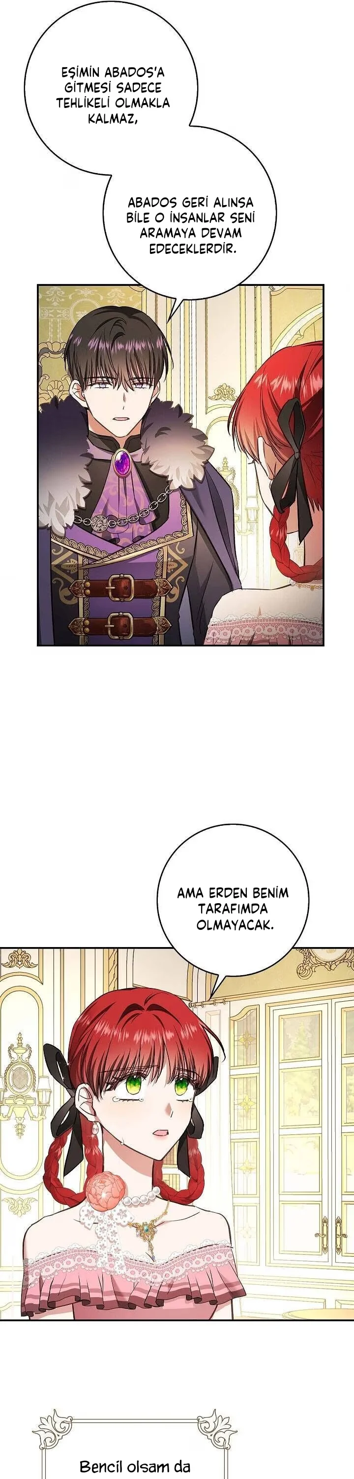 My Secretly Hot Husband - Bölüm 57 - Sayfa 23
