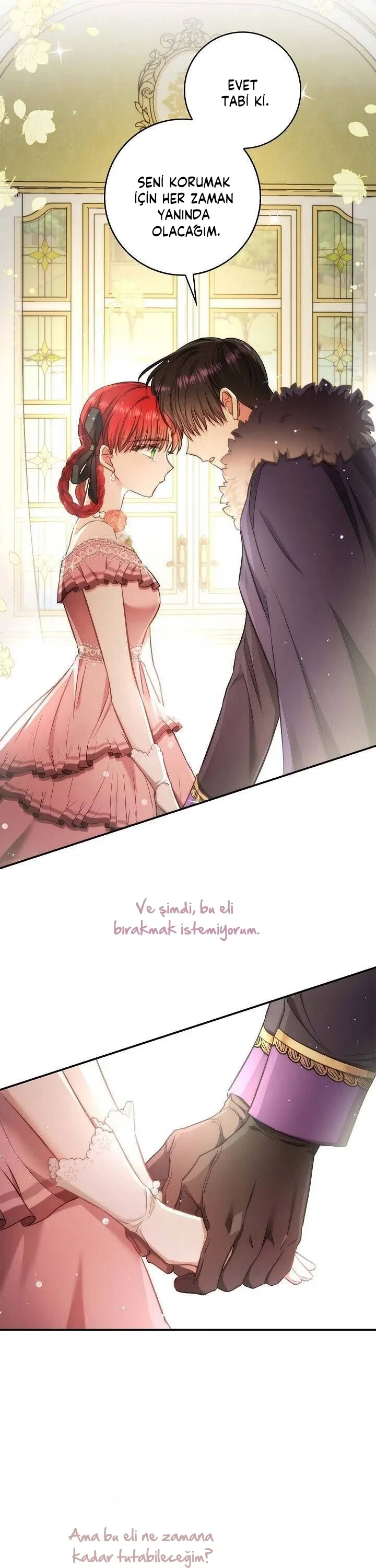 My Secretly Hot Husband - Bölüm 57 - Sayfa 26
