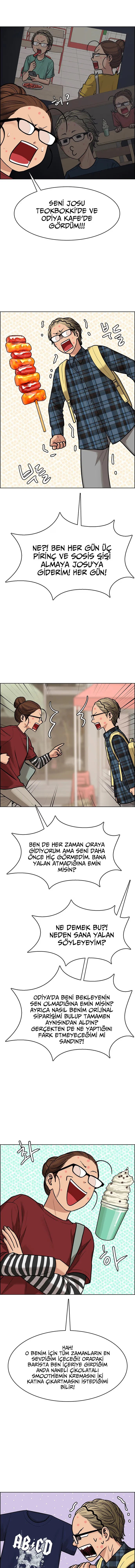 True Beauty - Bölüm 195 - Sayfa 14
