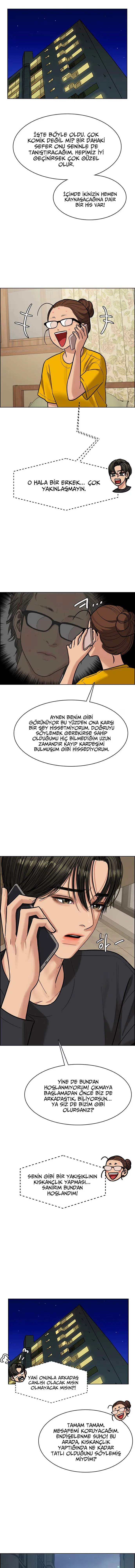 True Beauty - Bölüm 195 - Sayfa 17