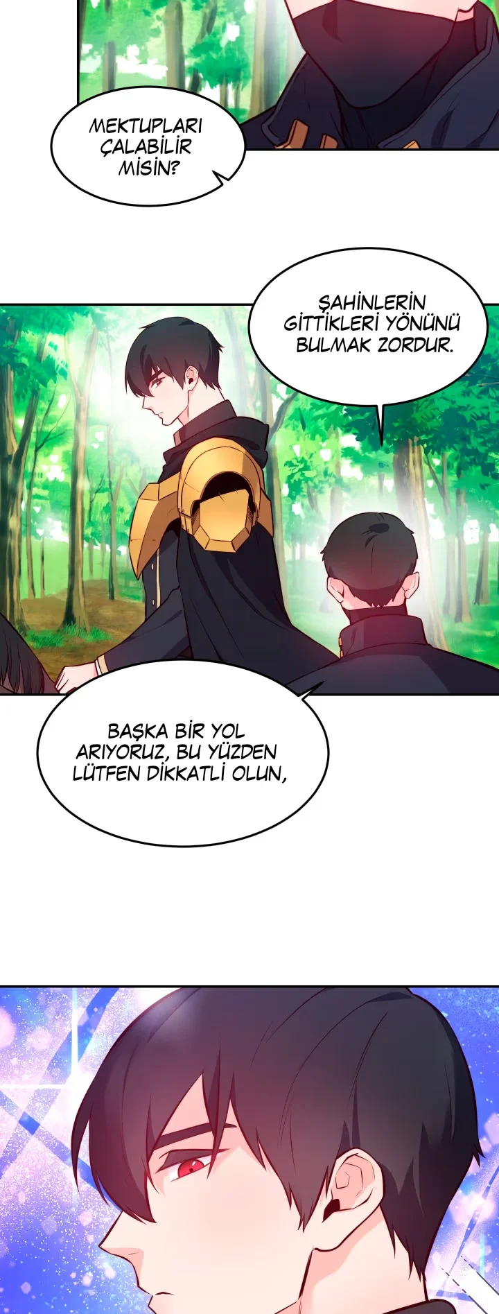 Not Just Anyone Can Become a Villainess - Bölüm 7 - Sayfa 21