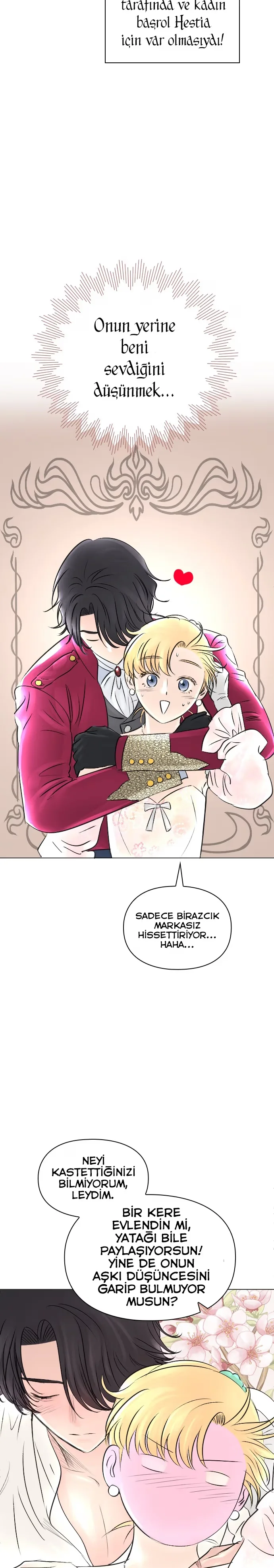 Happily Ever Afterwards - Bölüm 15 - Sayfa 13
