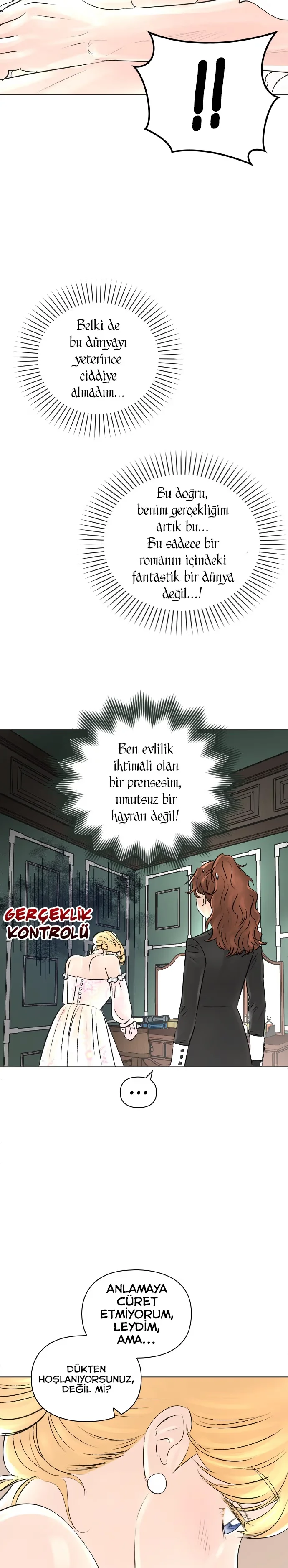 Happily Ever Afterwards - Bölüm 15 - Sayfa 14