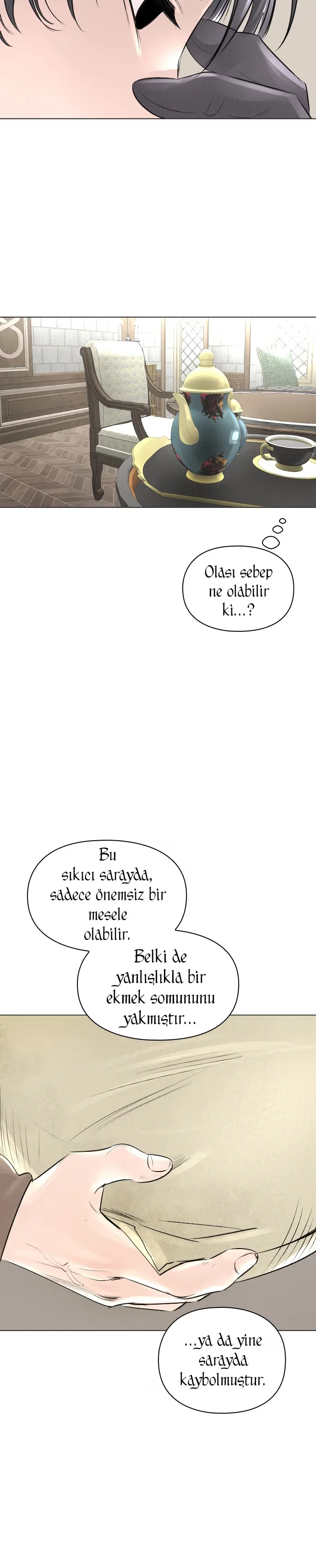 Happily Ever Afterwards - Bölüm 15 - Sayfa 21