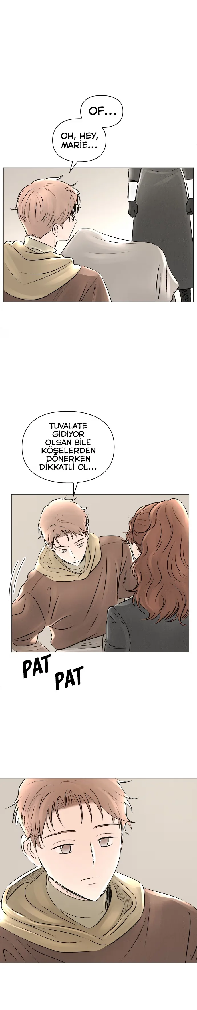 Happily Ever Afterwards - Bölüm 15 - Sayfa 23