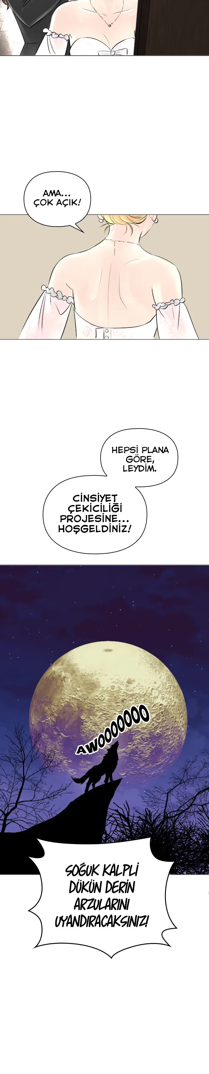 Happily Ever Afterwards - Bölüm 15 - Sayfa 7