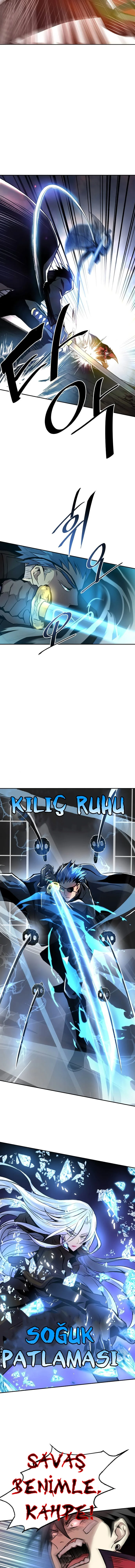 Villain to Kill - Bölüm 1 - Sayfa 19