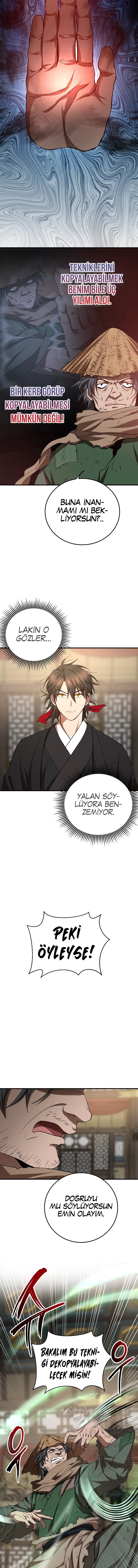 Wandering Warrior of Wudang - Bölüm 56 - Sayfa 7
