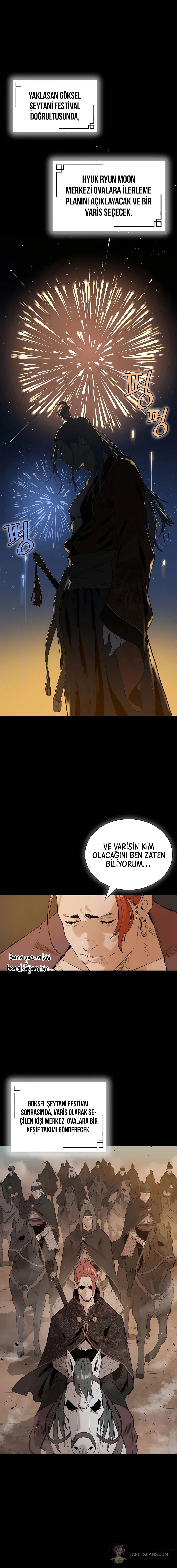 Villain Unrivaled - Bölüm 2 - Sayfa 12